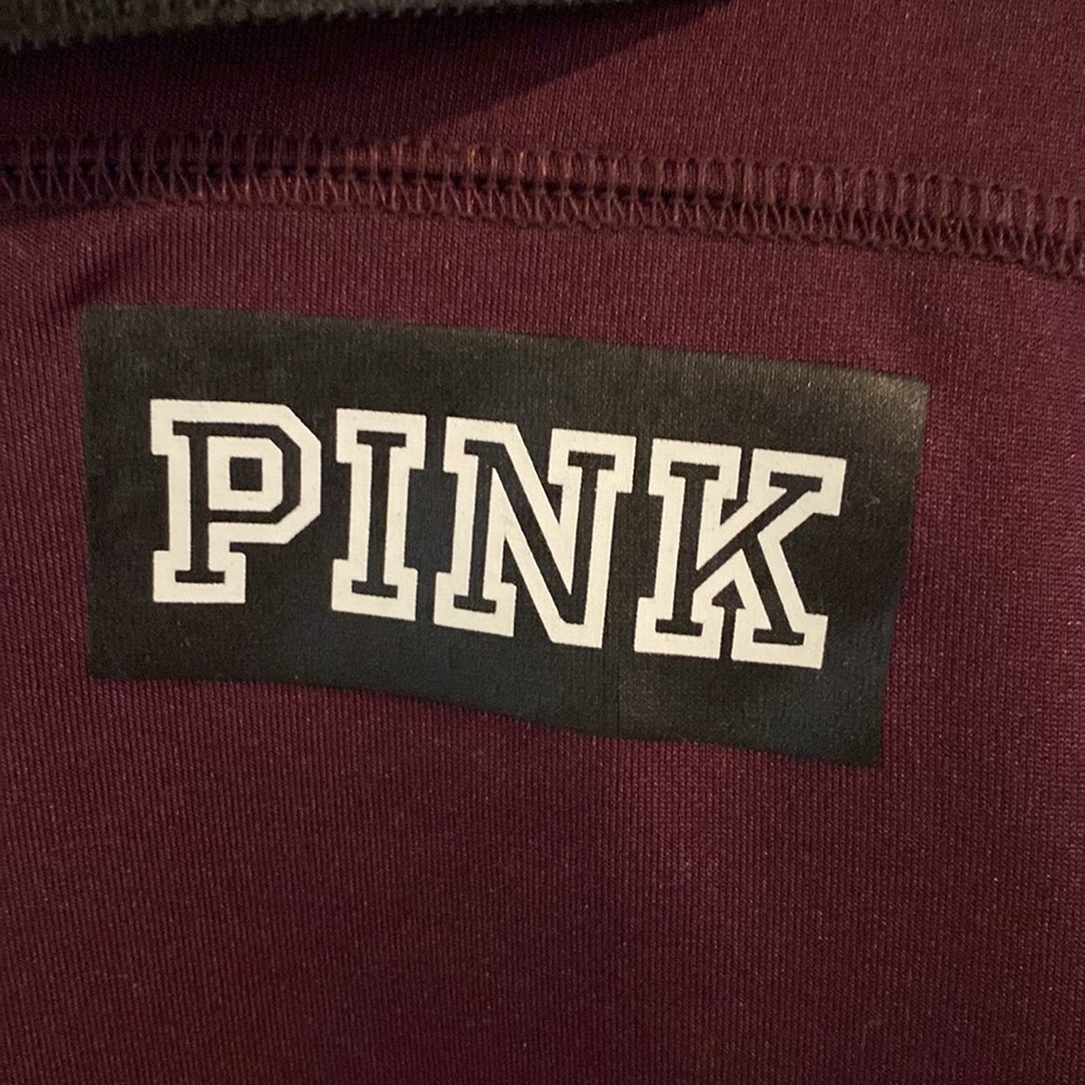 PINK Jacket - Picture 4 of 4